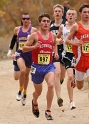 2009 CIF XC Boys D5-034